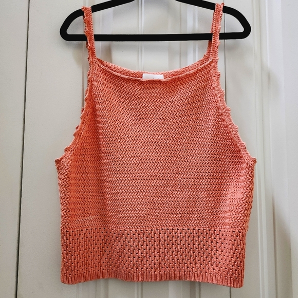 Aritzia Tops - Wilfred Sunset Tank Top